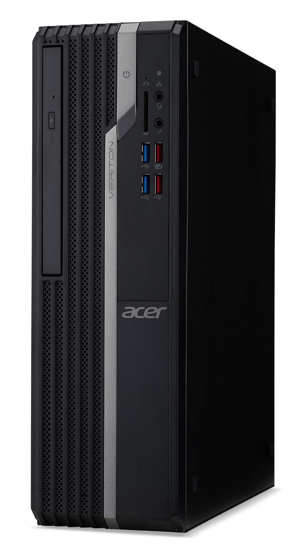 初期保証 i5-9400 8GB SSD512GB オフィス acer Amazon.com: acer Veriton VX4665G-I5940H1 Desktop, 9th Gen Intel